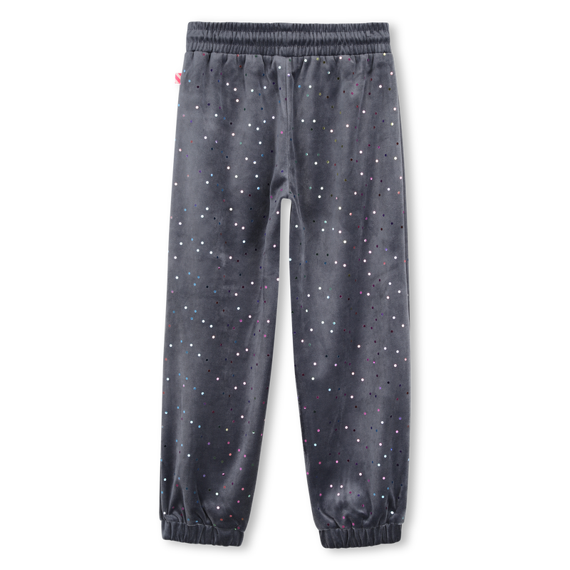 Joggingbroek BILLIEBLUSH 
                        GIRL