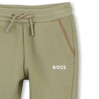 Joggingoutfit BOSS 
                    JONGEN