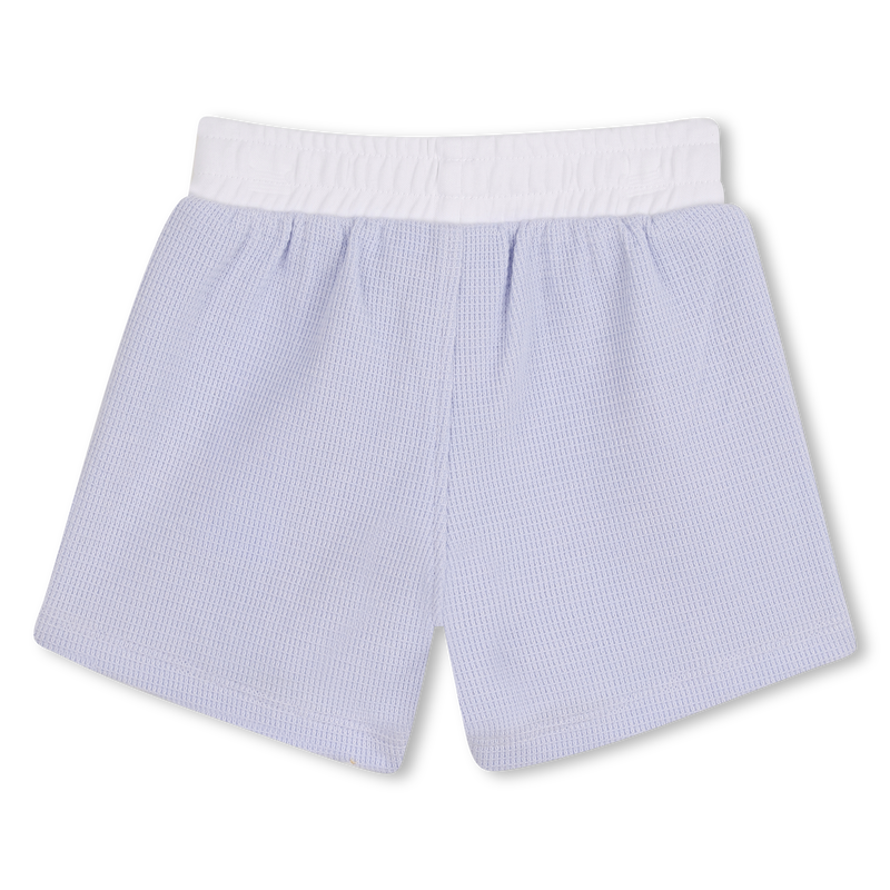 ENSEMBLE POLO + SHORT BOSS 
                        GARCON