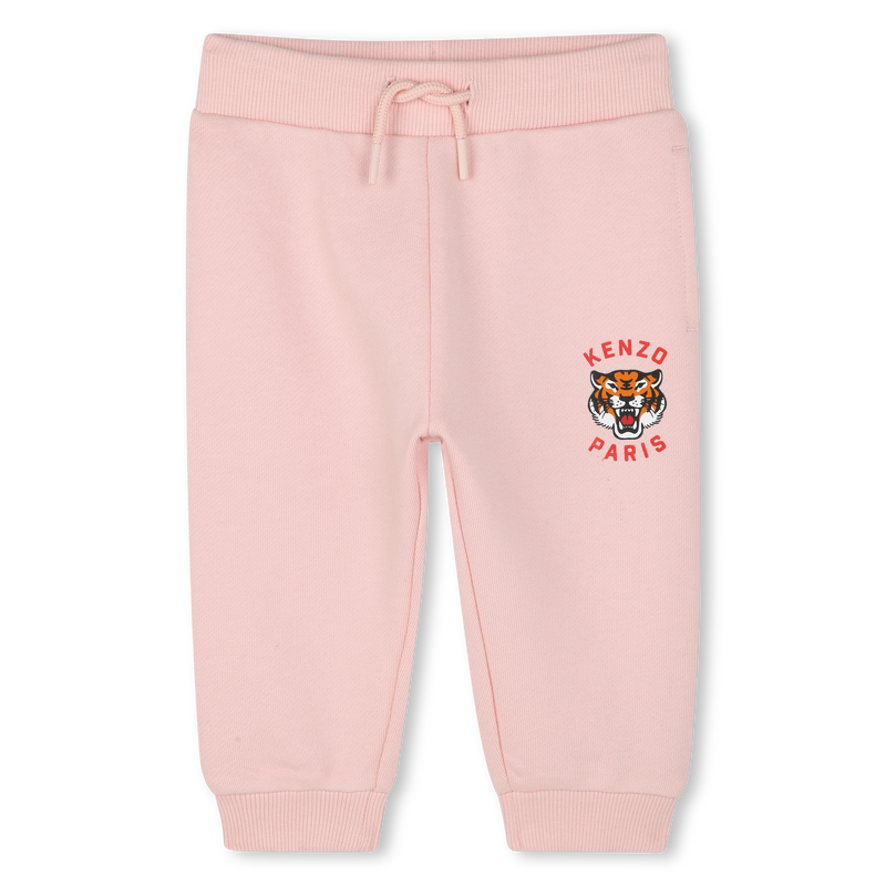 Ensemble de jogging molletonn&eacute; KENZO KIDS 
                        UNISEXE