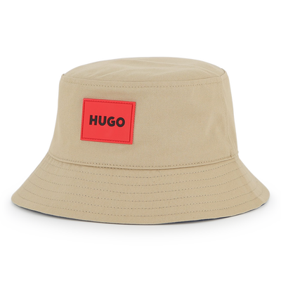 Bob r&eacute;versible HUGO GARCON