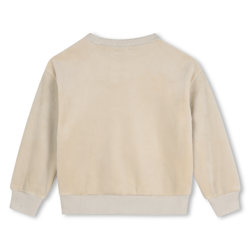 Sweater BILLIEBLUSH 
                        BOY