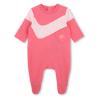 Pyjama BOSS 
                    GIRL