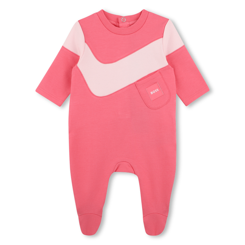 Pyjama BOSS 
                        GIRL