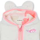 Jas met twee oren BILLIEBLUSH 
                    GIRL