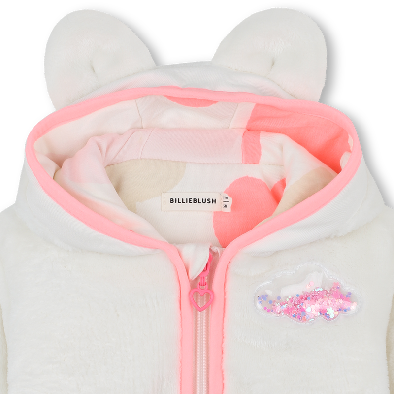 Jas met twee oren BILLIEBLUSH 
                        GIRL