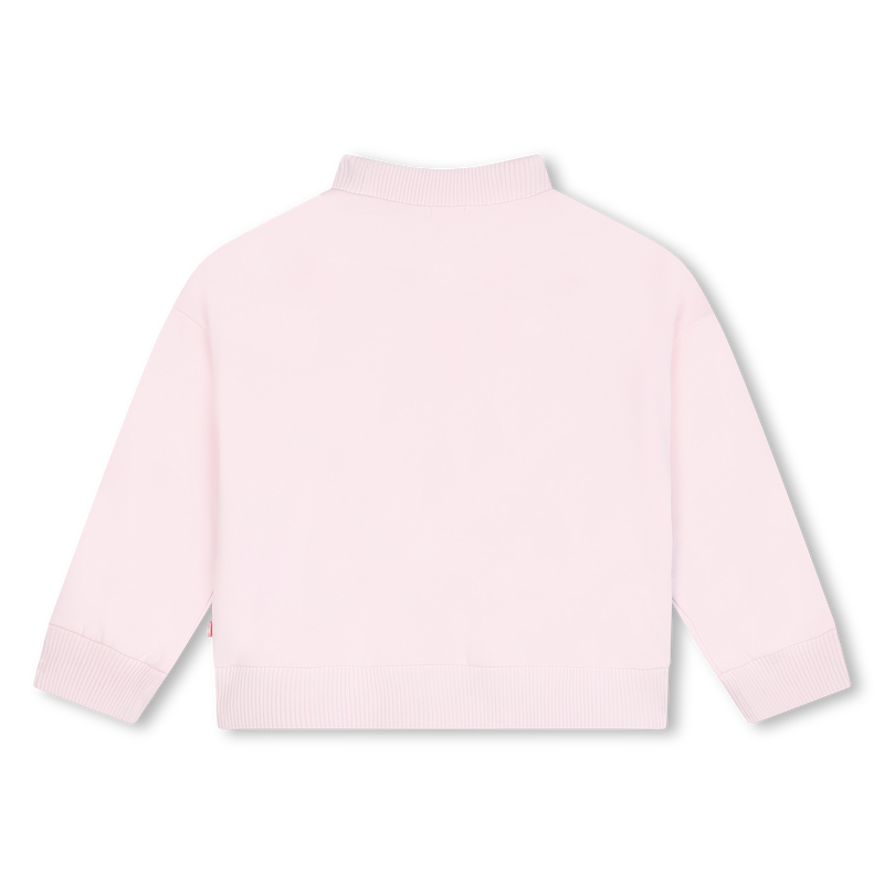 Sweater BILLIEBLUSH 
                        GIRL