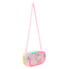 Trousse transparente BILLIEBLUSH 
                    FILLE