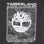 Tee-shirt manches courtes TIMBERLAND 
                    GARCON