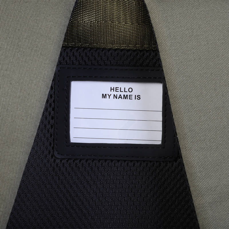 Sac &agrave; dos en toile imprim&eacute;e MARC JACOBS 
                        UNISEXE