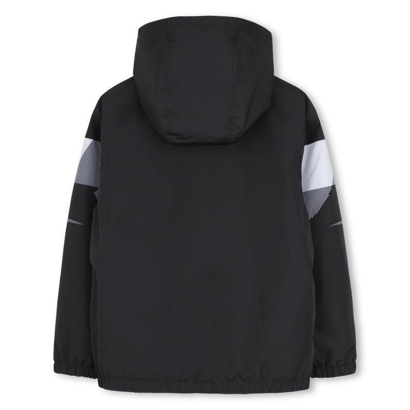 Blouson &agrave; capuche BOSS 
                        GARCON