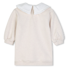 Langarm jurk CHLOE 
                    GIRL