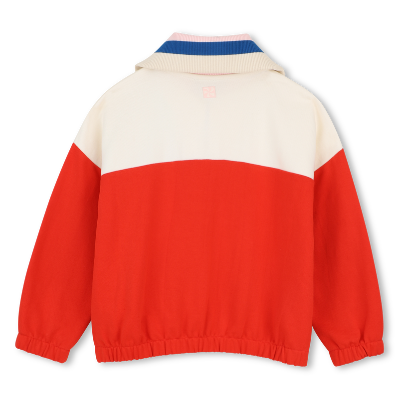 Sweat-shirt KIDS AROUND 
                        FILLE