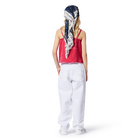Broek met verstelbare taille ZADIG VOLTAIRE 
                    GIRL