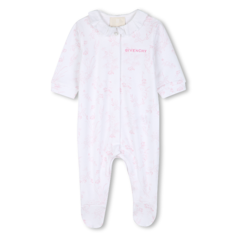 Ensemble de nuit GIVENCHY 
                        FILLE