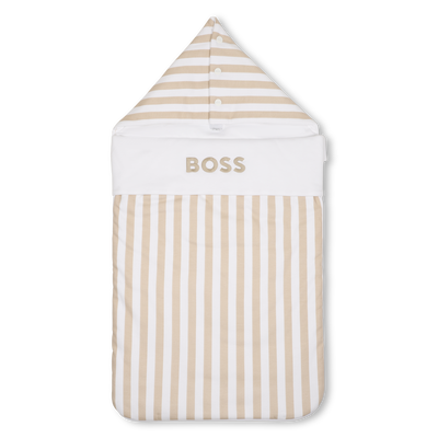 NID D'ANGE BOSS GARCON