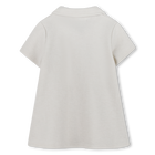 Robe manches courtes MICHAEL KORS 
                    FILLE