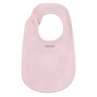 Pyjama + muts + slabbetjes set KENZO KIDS 
                    UNISEX
