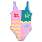 Maillot de bain 1 piece KIDS AROUND 
                    FILLE