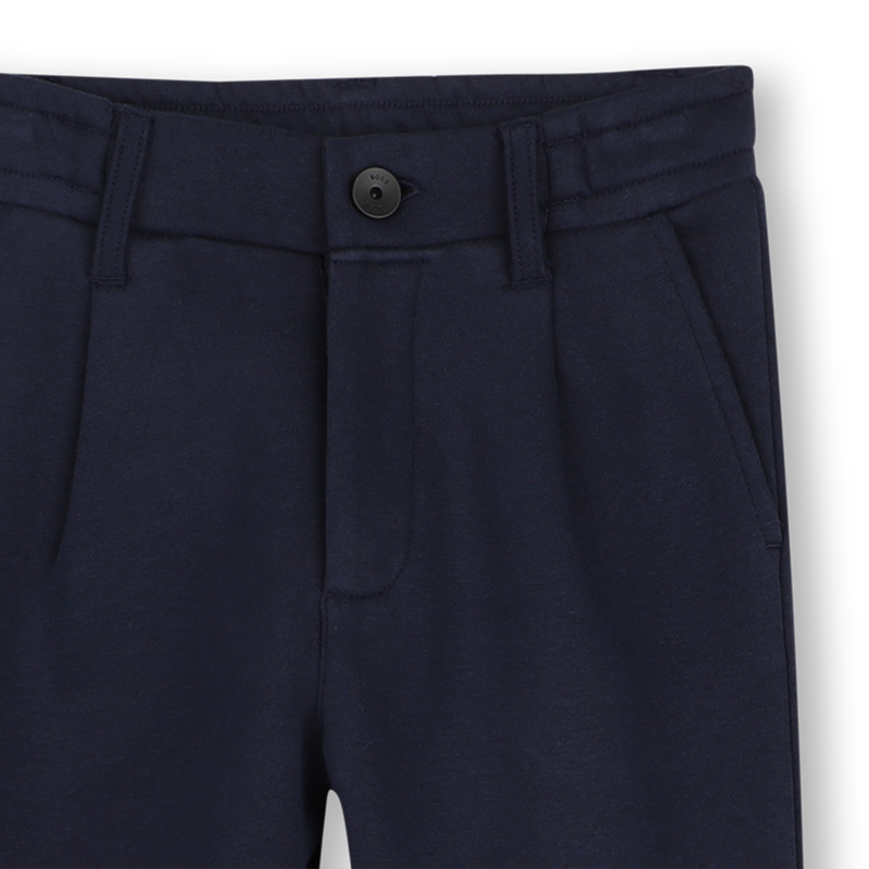 Pantalon de jogging BOSS 
                        GARCON