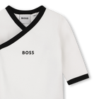 Coffret naissance BOSS 
                    GARCON
