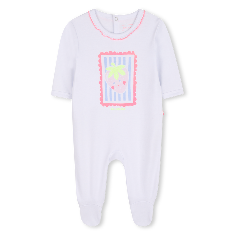 PYJAMA BILLIEBLUSH 
                        GIRL