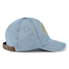 Casquette en jean avec boucle TIMBERLAND 
                    GARCON