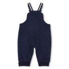 Salopette double face ray&eacute;e TIMBERLAND 
                    GARCON