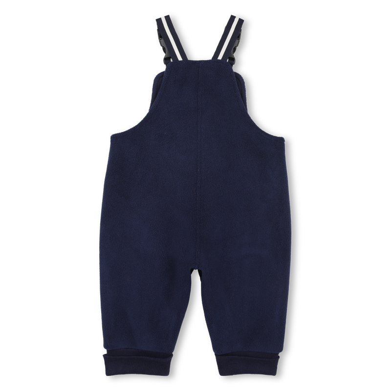 Salopette double face ray&eacute;e TIMBERLAND 
                        GARCON