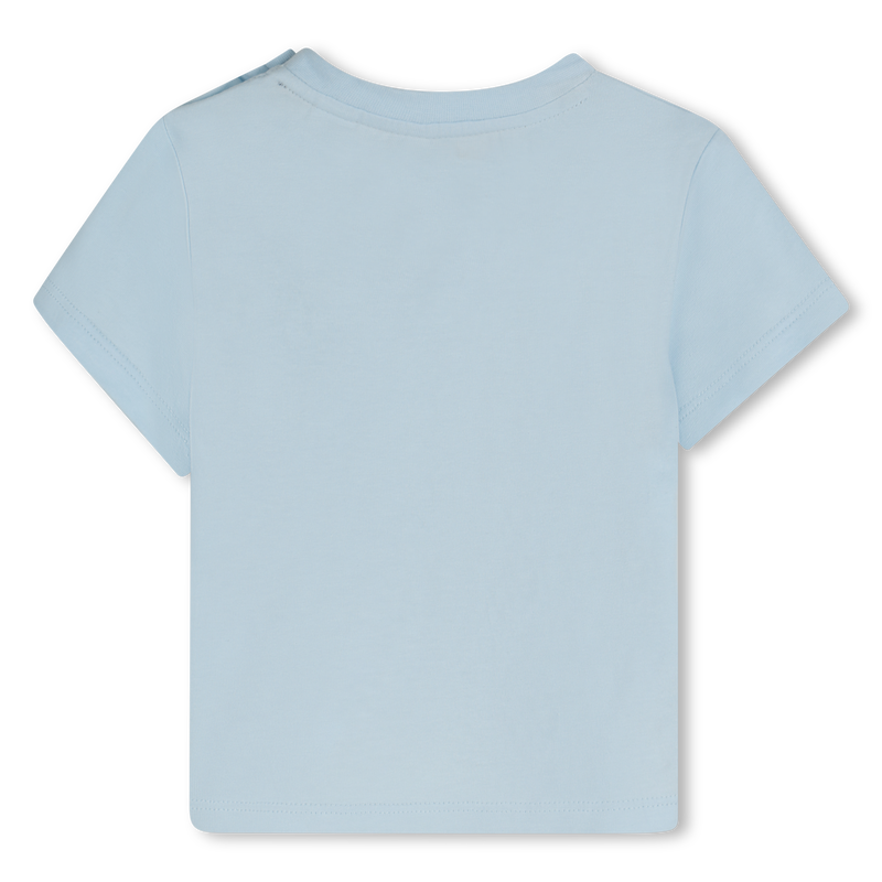 Ensemble T-shirt et short TIMBERLAND 
                        GARCON