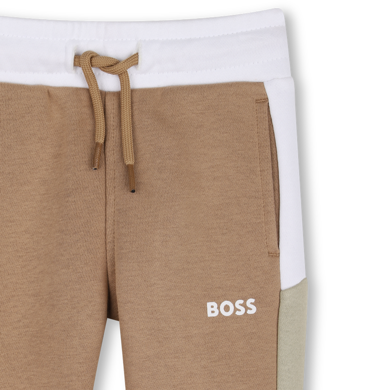 Pantalon de jogging BOSS 
                        GARCON