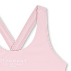 Maillot de bain 2 pieces GIVENCHY 
                    FILLE