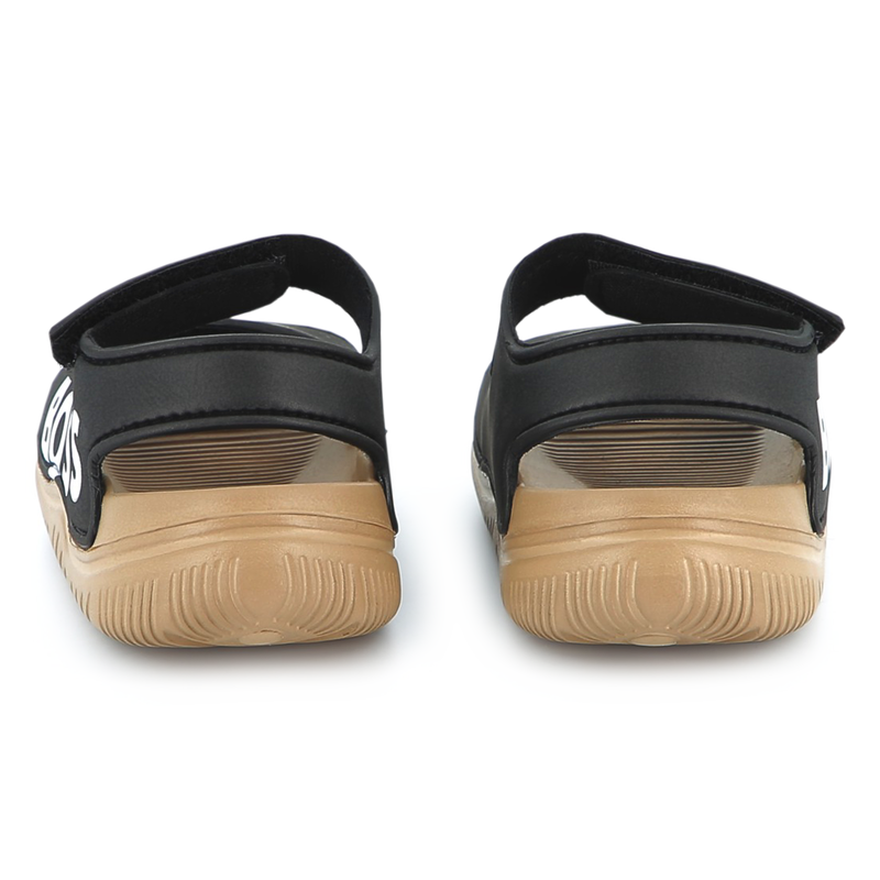 Sandalen met klittenband BOSS 
                        BOY