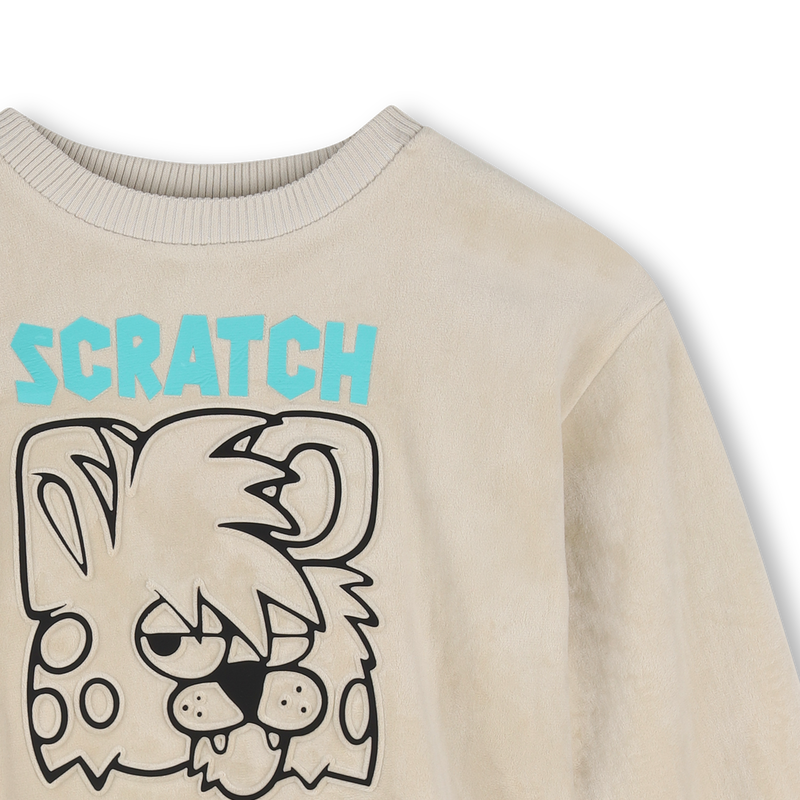 Sweater BILLIEBLUSH 
                        BOY