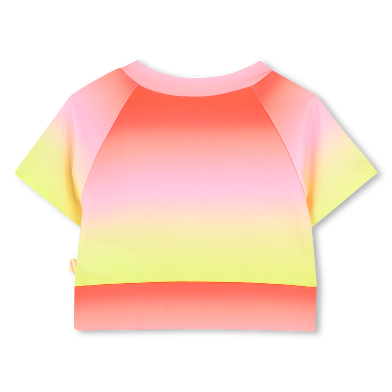 T-shirt met korte mouwen BILLIEBLUSH 
                        GIRL