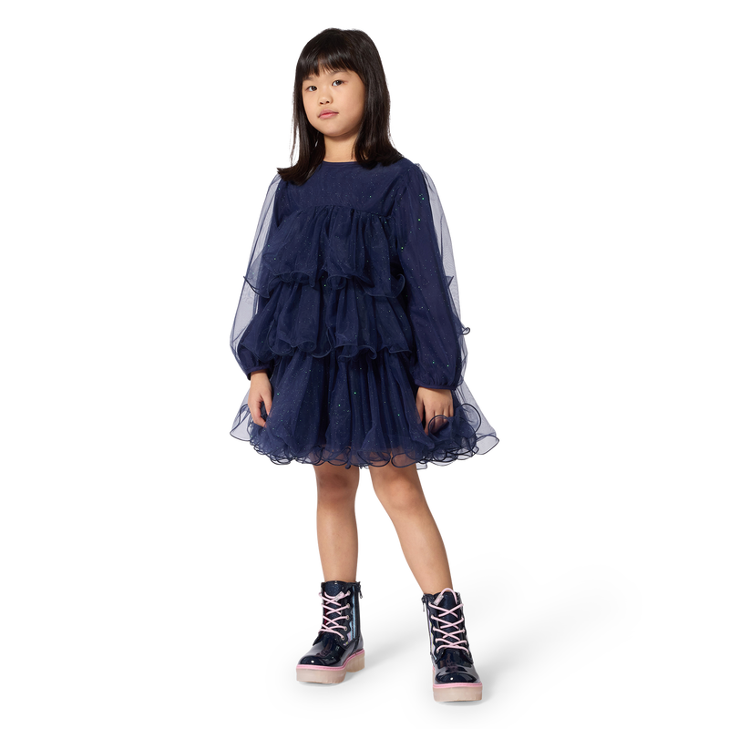 Robe de c&eacute;r&eacute;monie BILLIEBLUSH 
                        FILLE