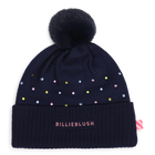 Multikleur strass muts BILLIEBLUSH 
                    GIRL