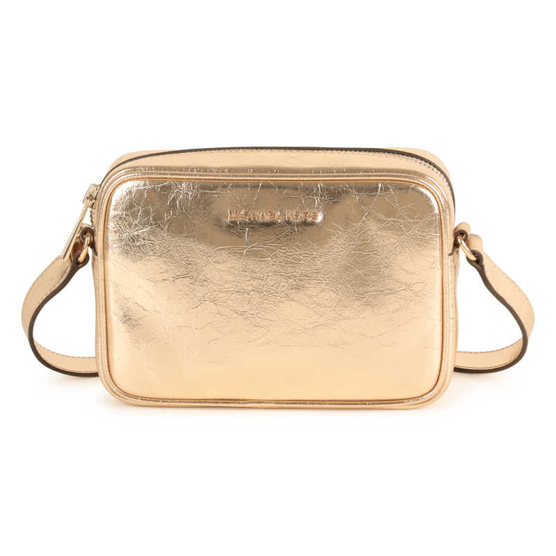 Sac &agrave; main zipp&eacute; ajustable MICHAEL KORS 
                        FILLE