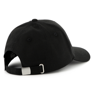 Casquette ajustable KARL LAGERFELD KIDS FILLE