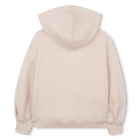 Sweat &agrave; capuche CHLOE 
                    FILLE