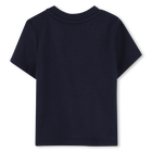 Vest + broek + t-shirt set BOSS 
                    BOY