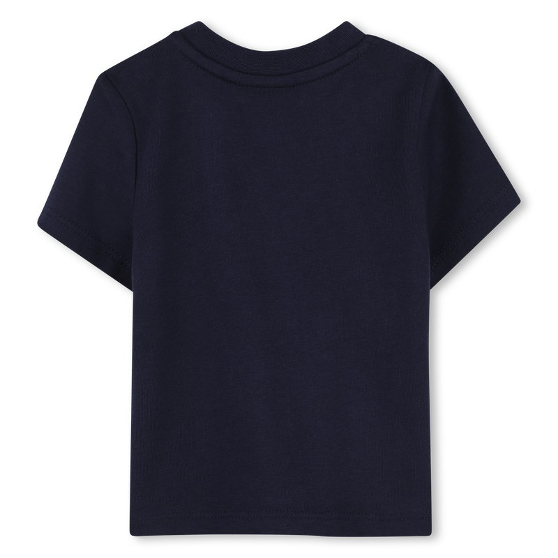 ENSEMBLE CARDIGAN + PANTALON + T-SHIRT BOSS 
                        GARCON