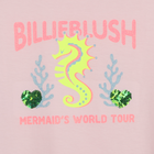 Tee-shirt &agrave; manches courtes BILLIEBLUSH 
                    FILLE
