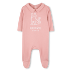 Lot de deux pyjamas KENZO KIDS 
                    UNISEXE
