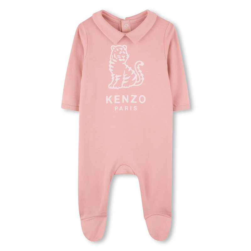 Lot de deux pyjamas KENZO KIDS 
                        UNISEXE