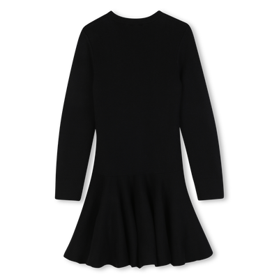 Robe en tricot milano GIVENCHY FILLE