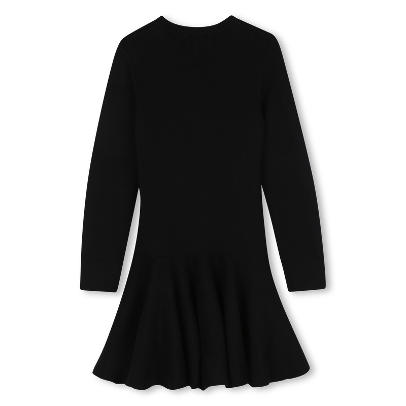 Robe en tricot milano GIVENCHY 
                        FILLE