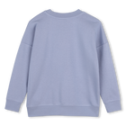 Fleece sweatshirt BOSS 
                    BOY
