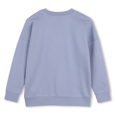 Sweat en molleton BOSS GARCON