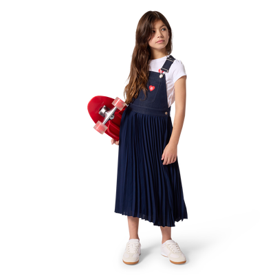 Lange jurk HUGO GIRL